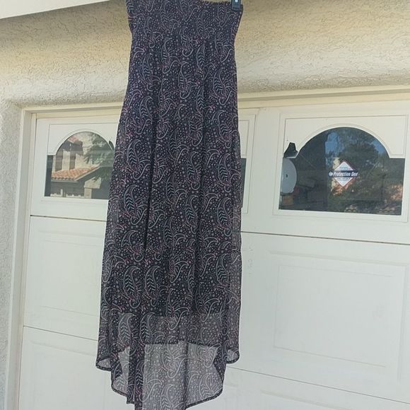 STRAPLESS Dress - Picture 2 of 2